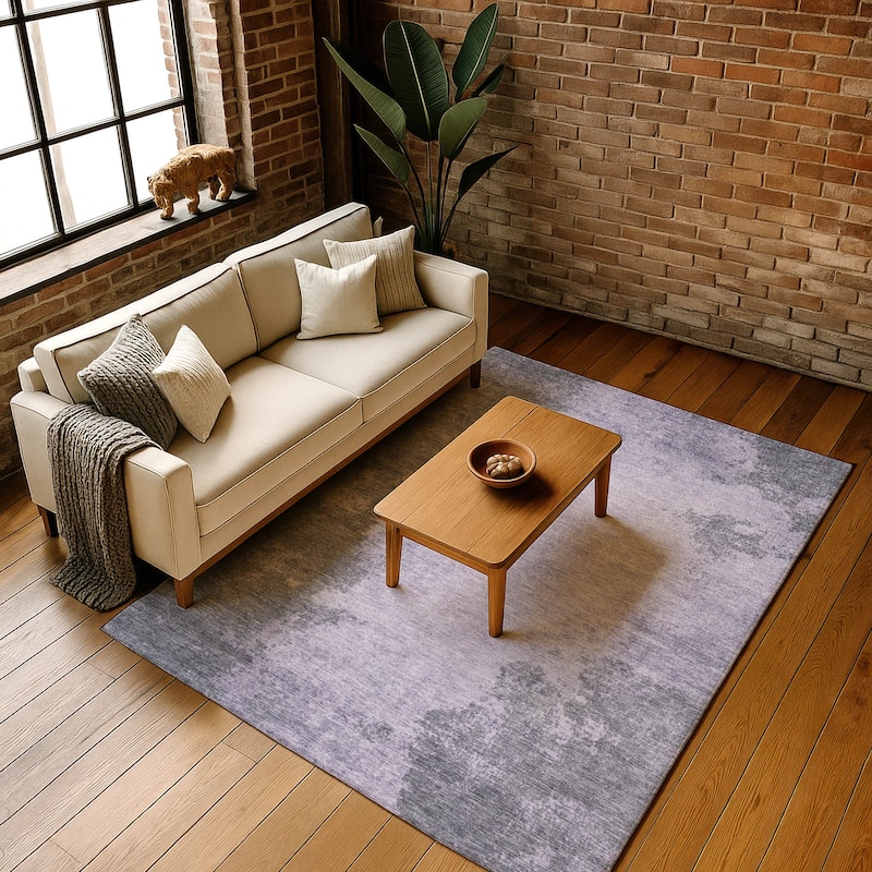 Premium Washable Super Soft Mayfield Rug