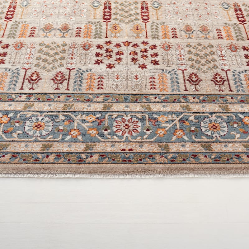 SAFAVIEH Lauren Ralph Lauren Pascalle Traditional Rug