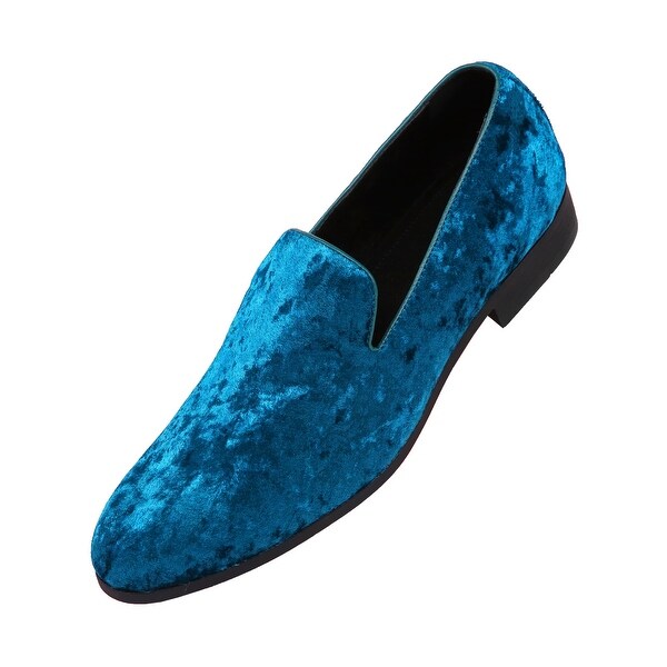 aqua blue dress shoes