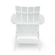 preview thumbnail 26 of 38, Encino Outdoor Adirondack Chairs (Set of 2) by Christopher Knight Home