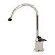 Option Polished Nickel