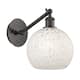 Option Oil Rubbed Bronze
