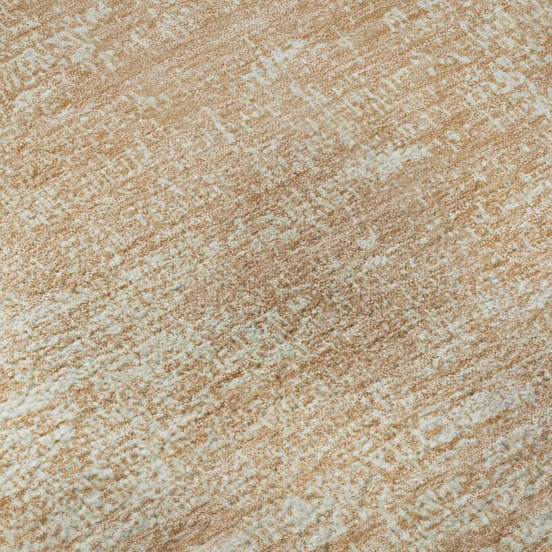 Premium Washable Super Soft Solid Chic Mayfield Rug
