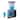 Slushy Machine for Home, 34oz Tank Home-use Margarita Machine, Smoothie Frozen Drink Maker for Home DIY, Kids' Parties, Black