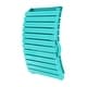 preview thumbnail 34 of 37, Fully Pre-Assembled In-Pool Folding Lounge Chair Set of 2 for Tanning Ledges - N/A