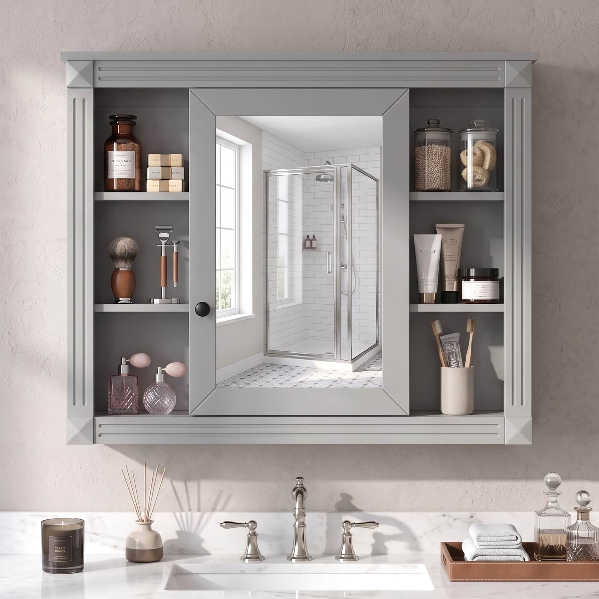 Option Grey