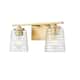 Option Vintage Brass