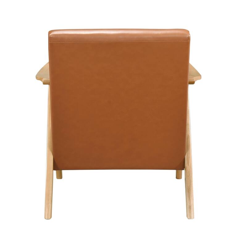 Upholstered Armchair