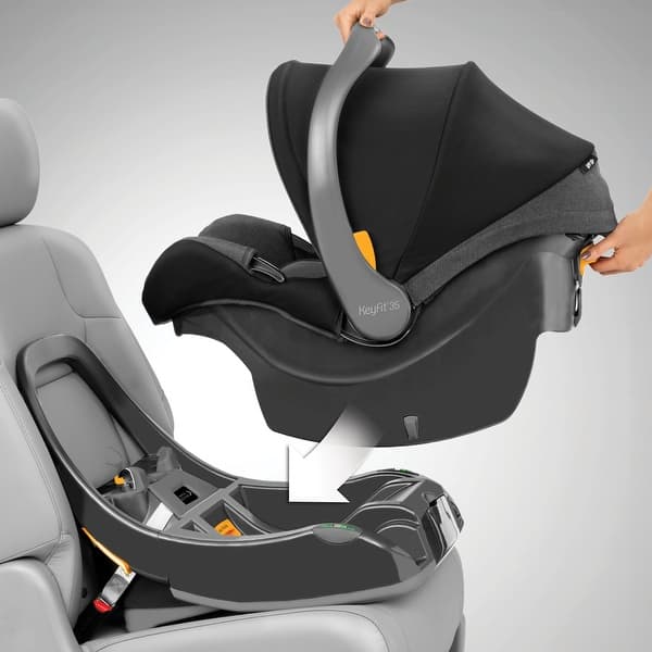 uppababy vista gregory UPPAbaby Vista V3 Stroller main image 0