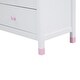 preview thumbnail 4 of 16, Wooden Storage Dresser with 6 Drawers,Storage Cabinet for kids
