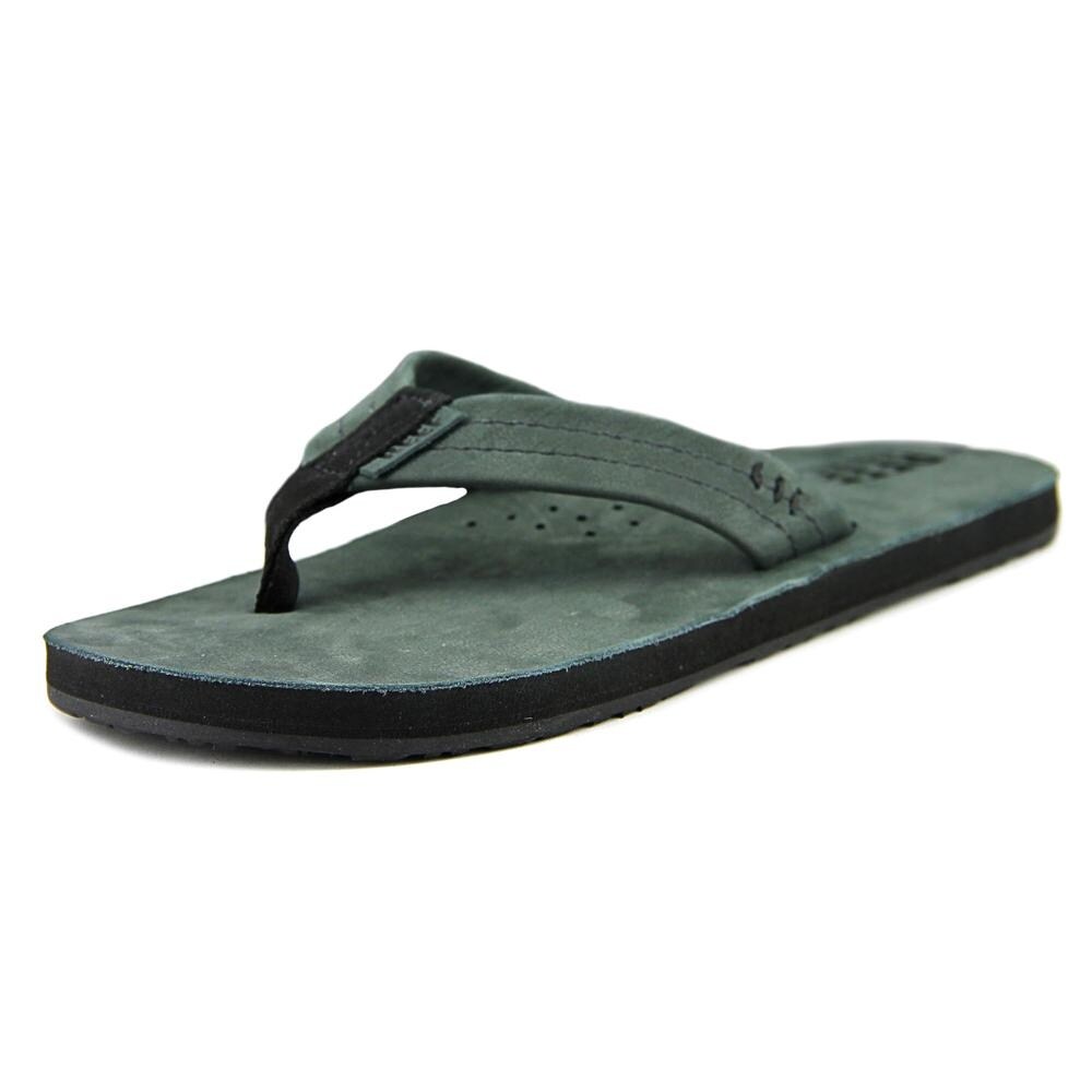 mens reef draftsmen sandal