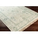 preview thumbnail 12 of 37, Livabliss Betsy Handmade Persian Floral Cotton Area Rug