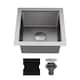 Option Stainless Steel