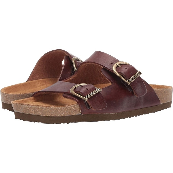 eastland sandals mens