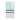Samsung Samsung BESPOKE 4-DOOR FRENCH DOOR REFRIGERATOR (29 CU. FT.)MORNING BLUE GLASS TOP WHITE GLASS MIDDLE AND BOTTOM