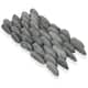 Option Medan Charcoal Natural