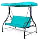 Option Turquoise