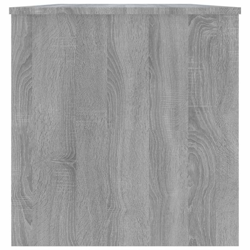 vidaXL Coffee Table Lift Top End Table Accent Side Sofa Table Engineered Wood - 40.2" x 19.7" x 20.7"