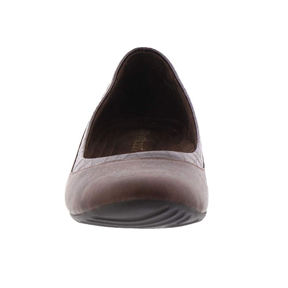 easy street crista flat