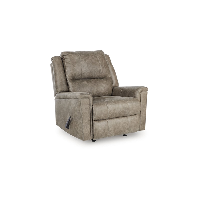 Signature Design by Ashley Skymaker Rocker Recliner