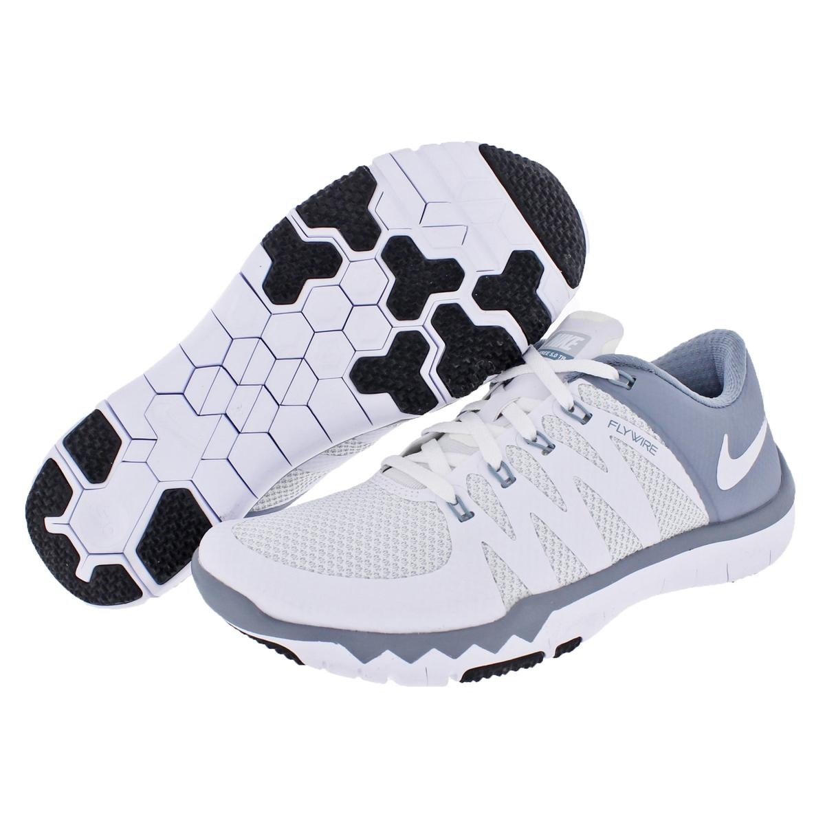 nike free trainer flywire