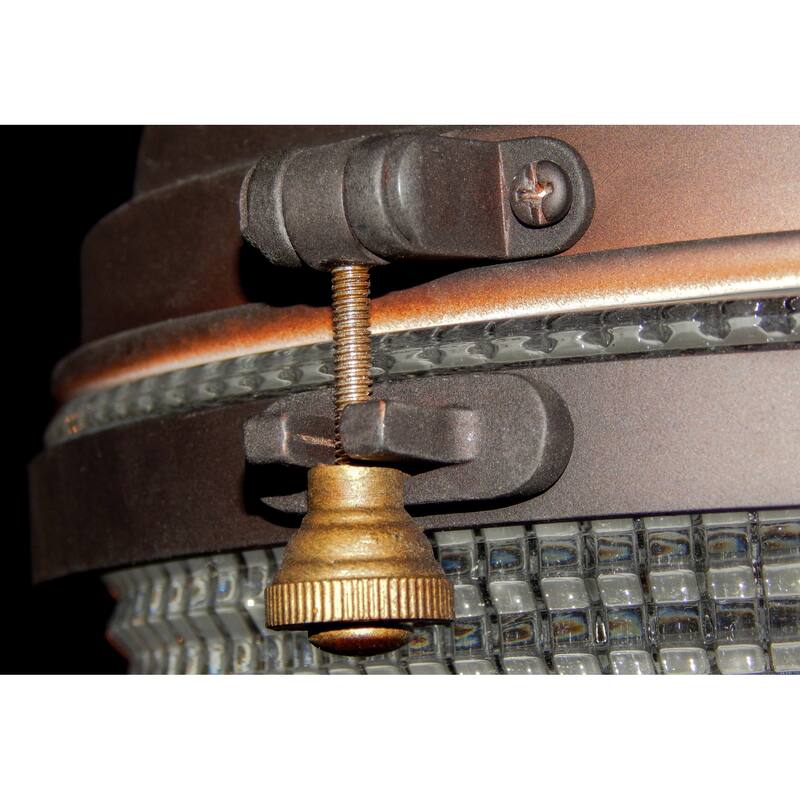 Maxim Portside Single Light 11" Tall Outdoor Wall Sconce with Glass