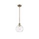 Option Brushed Brass