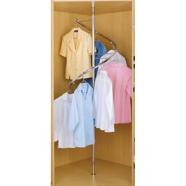 Shop Rev A Shelf Shr 3684 Shr Series 360 Degree 72 5 84 Tall