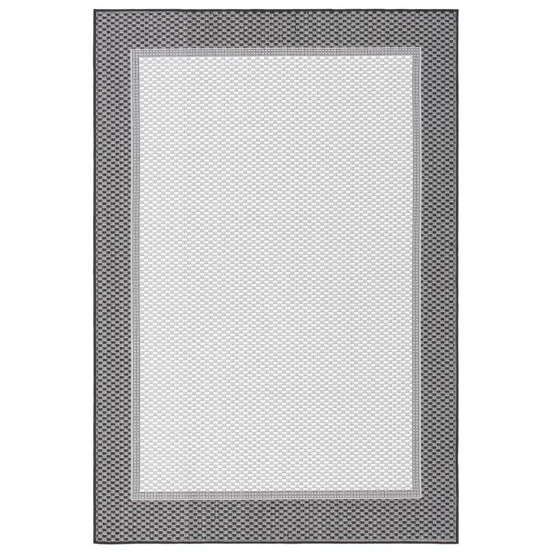 Martha Stewart by SAFAVIEH Washable Zaruhi Indoor/ Outdoor Waterproof Rug