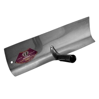 Farm Scraper Rake Head, Galvanized Manganese Steel without Handle ...