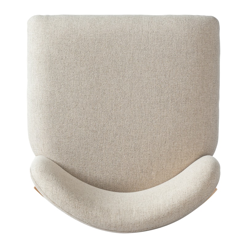 Christopher Knight Home - Calista Modern Wooden Upholstered Counter Stool