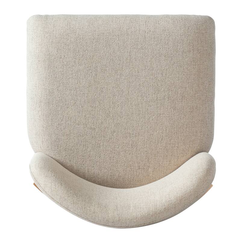 Christopher Knight Home - Calista Modern Wooden Upholstered Counter Stool