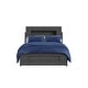 preview thumbnail 10 of 12, Darby Complete Platform Bed