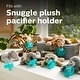 preview thumbnail 8 of 6, Philips AVENT Soothie 3+ Months Pacifiers (Pack of 2)