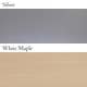 preview thumbnail 4 of 5, Warehouse of Tiffany Makore Chrome 52-inch Lighted Ceiling Fan with Crystal Shade