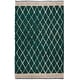 preview thumbnail 69 of 93, SAFAVIEH Handmade Natural Fiber Bethia Casual Jute Trellis Rug