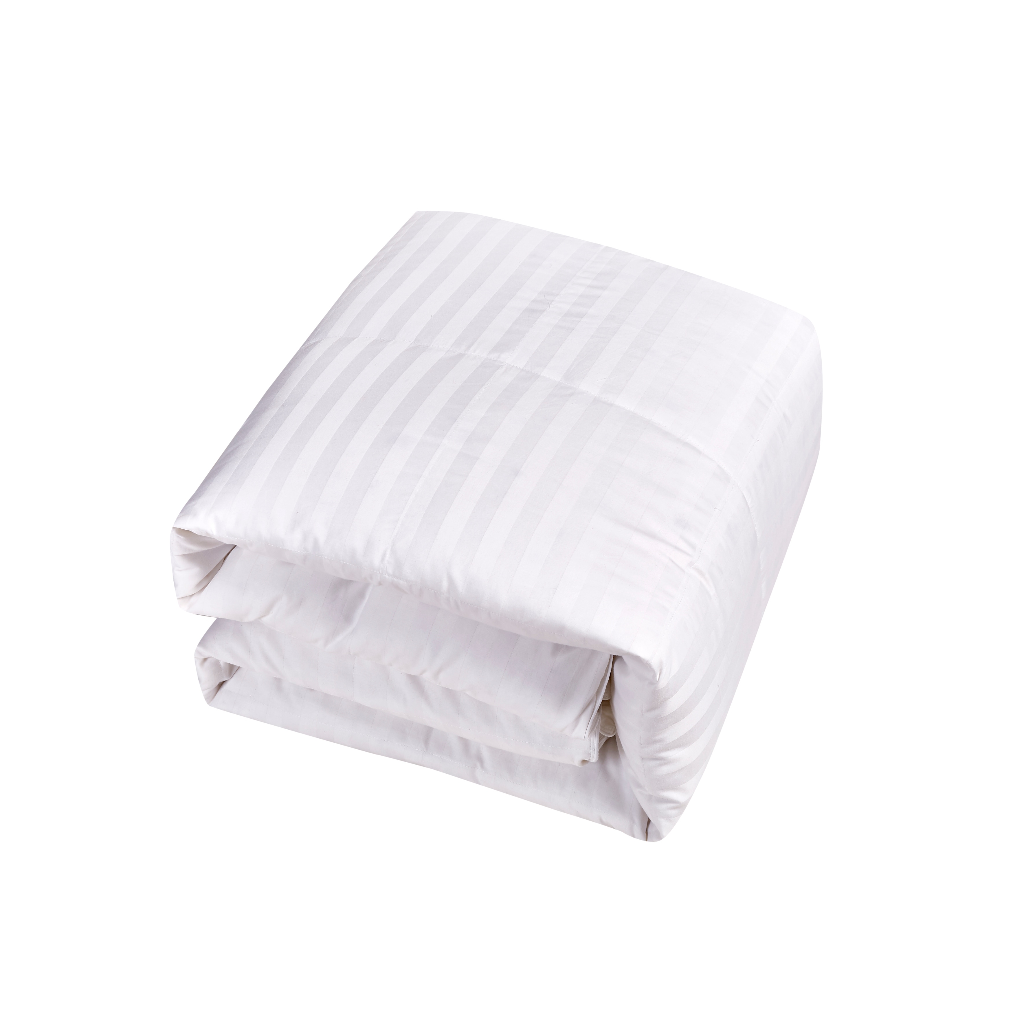 Hotel grand white goose feather & deals down comforter
