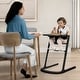 preview thumbnail 1 of 8, Delta Children Versa Adjustable 3-in-1 High Chair