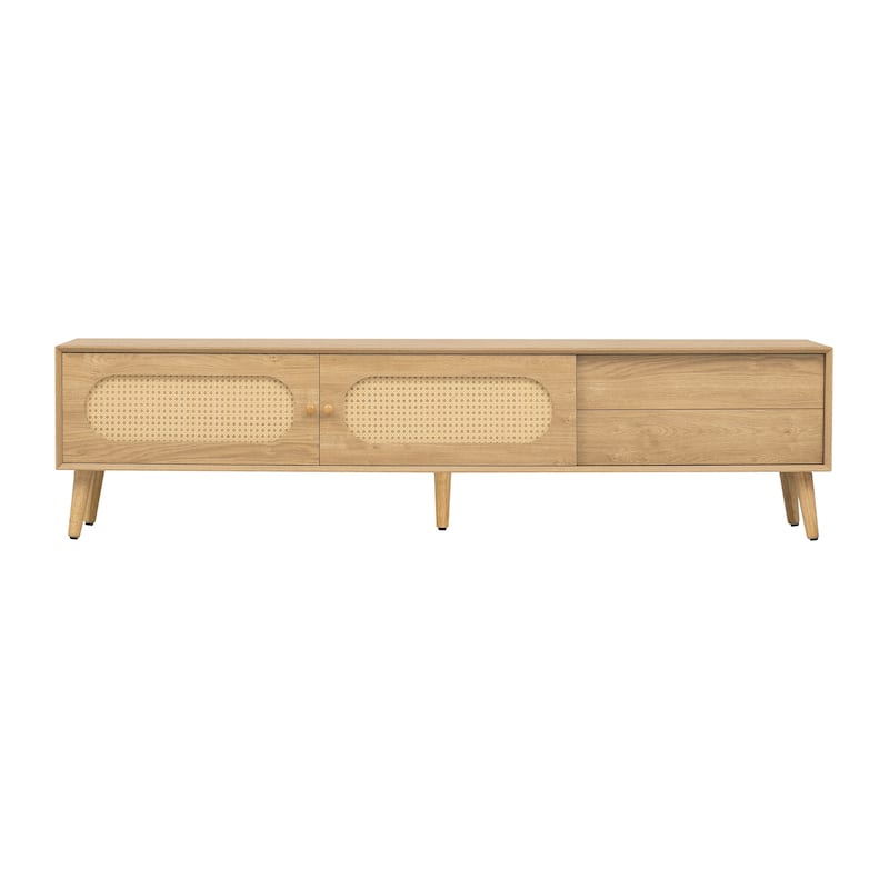TV Stand Media Console Entertainment Center