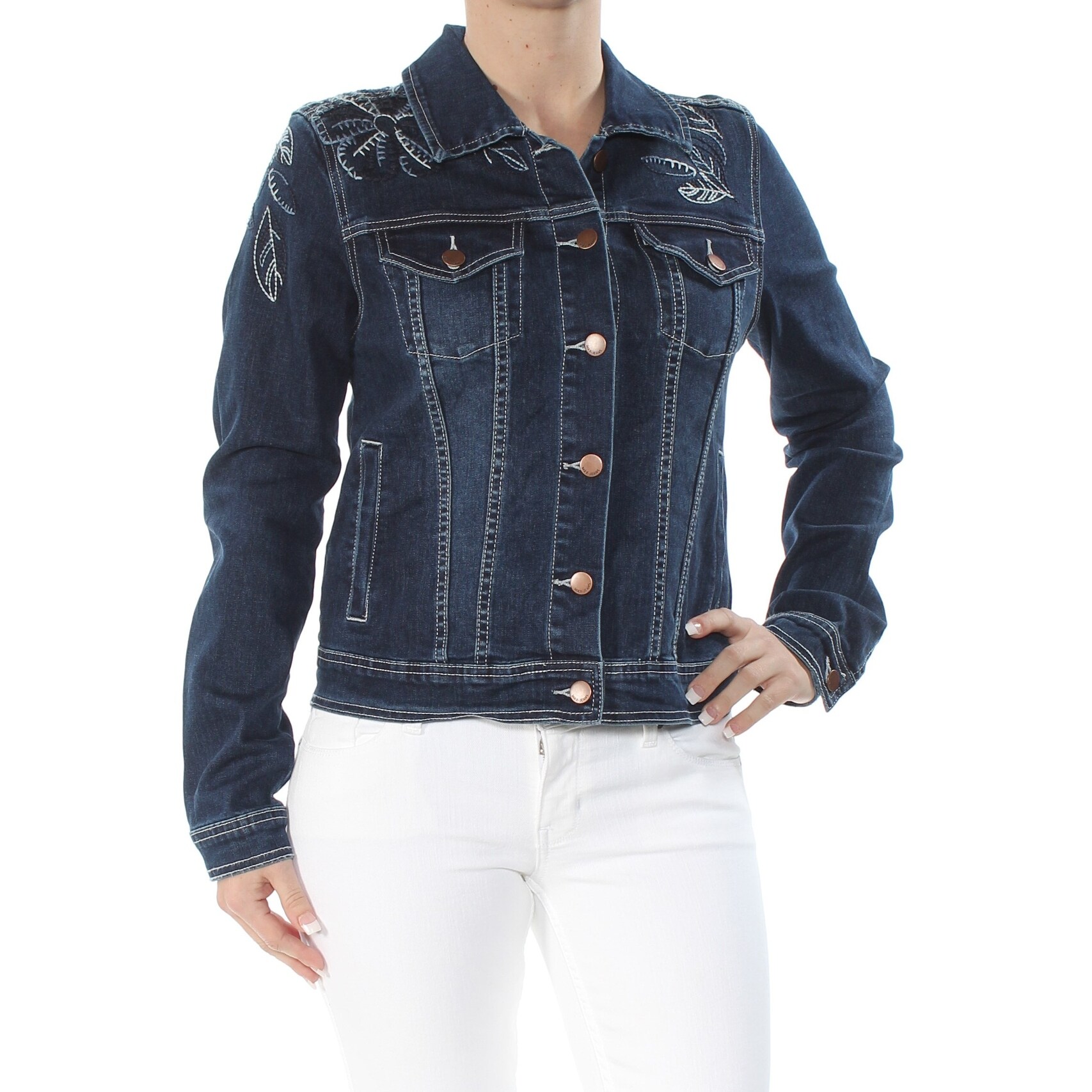 max jeans denim jacket