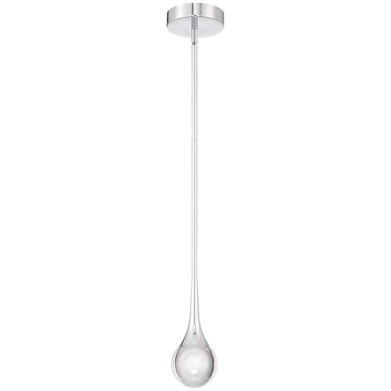Access Lighting Georgia LED Pendant