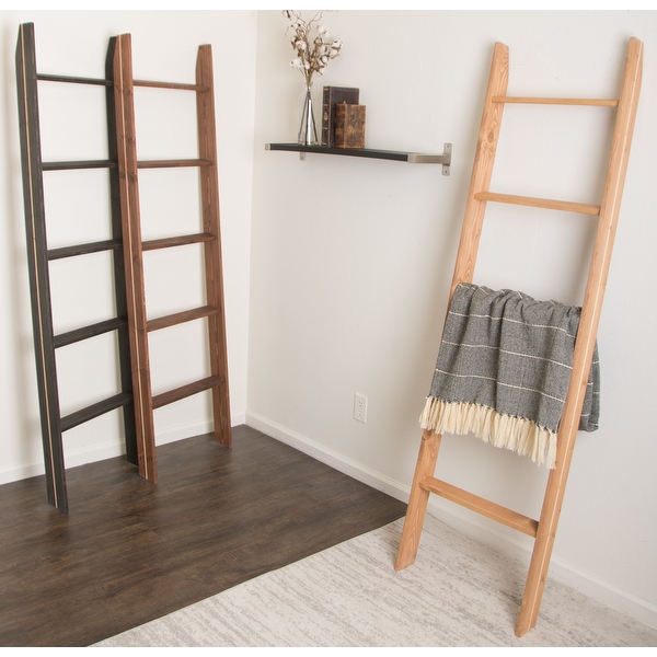 Blanket ladder bed bath and beyond store