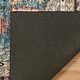 preview thumbnail 21 of 204, Gertmenian Crystal Print Washable Digital Printed Flat Pile Polyester Slip Resistant Area Rug Collection