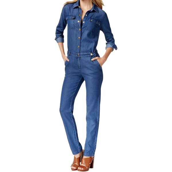 michael kors jumpsuit canada