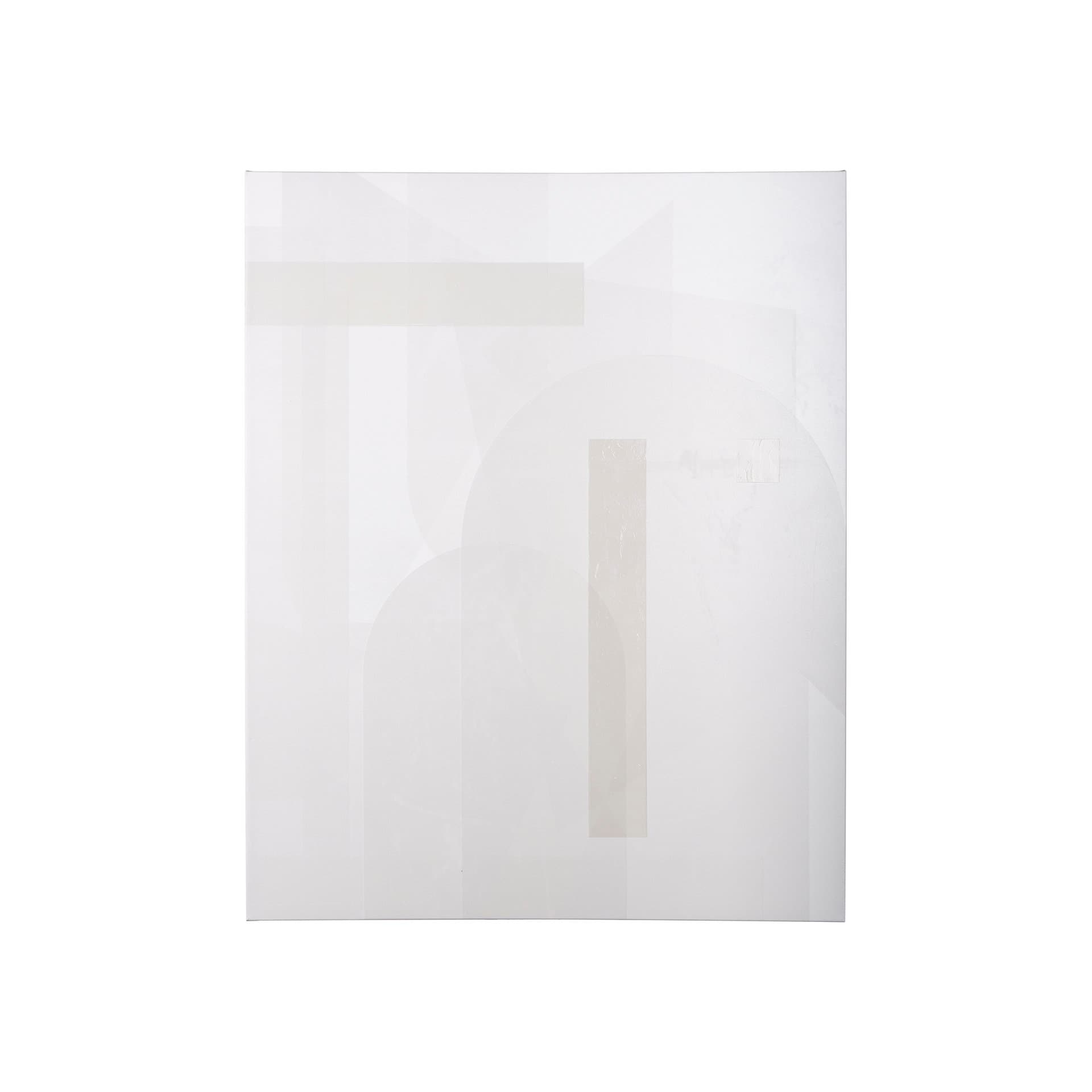 Mercana The Path I (32 x 40) Canvas Art Print
