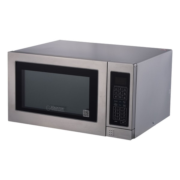 3-in-1 Microwave + Grill + Convection Oven