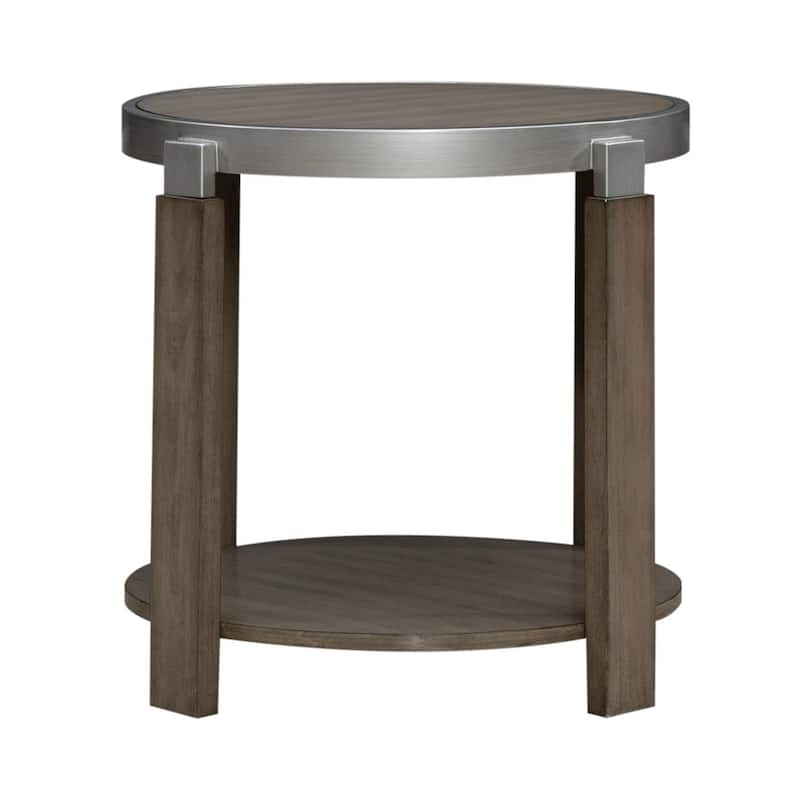 Liberty Furniture Sutton Cocktail Table, End Tables - Various Options