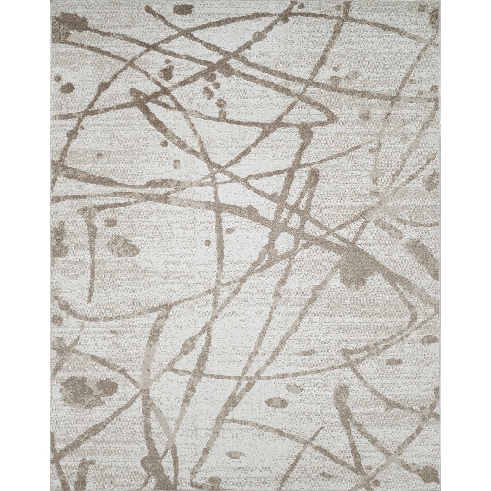 Machine Washable Archie Rug