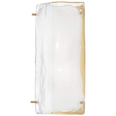 Hudson Valley Lighting Hines 14" Tall Wall Sconce