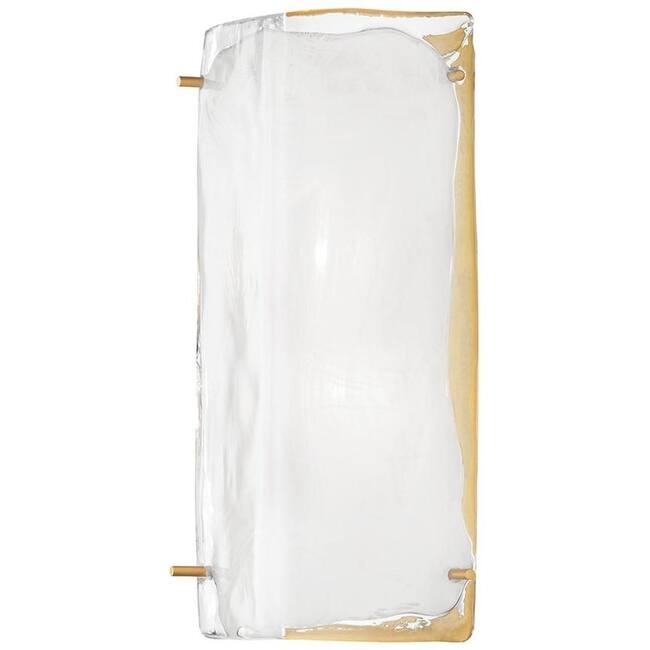Hudson Valley Lighting Hines 14" Tall Wall Sconce